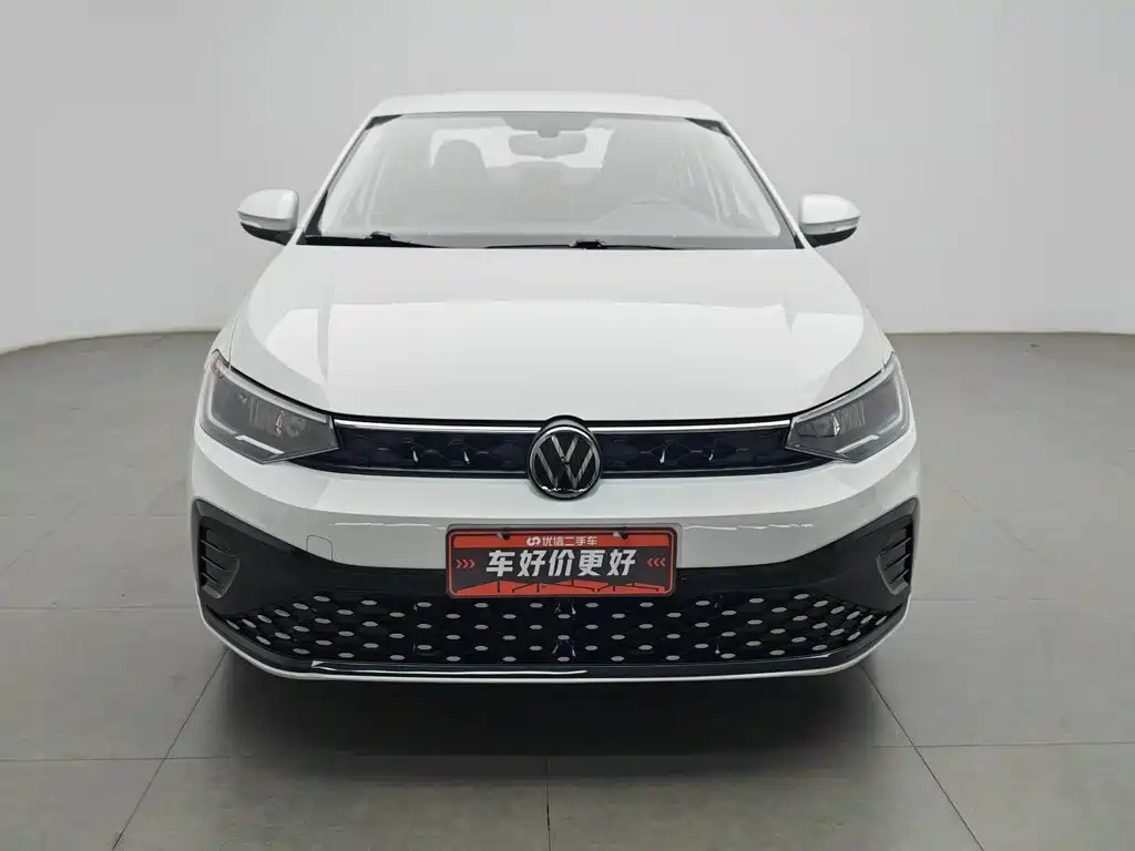Volkswagen Lavida 2024