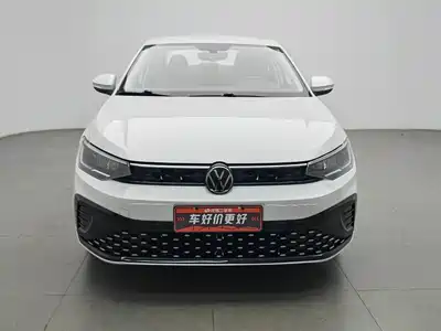 Volkswagen Lavida 2024