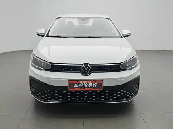 Volkswagen Lavida 2024