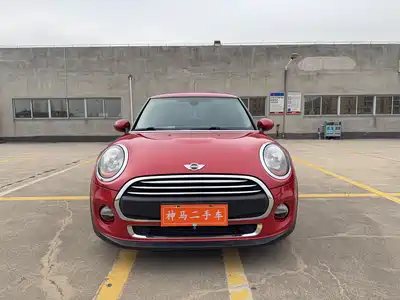 MINI MINI 2014