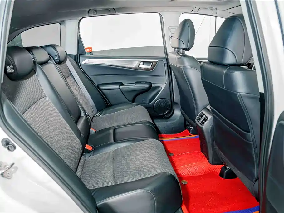 Honda Jade 2018 — фото 20