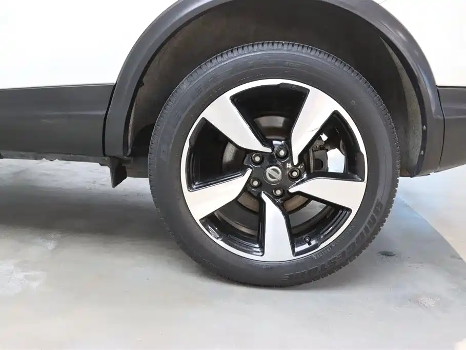 Nissan Qashqai 2019 — фото 32