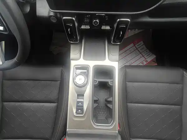 Haval Dargo 2022