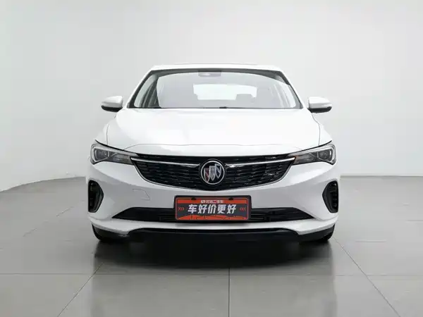 Buick Verano 2024