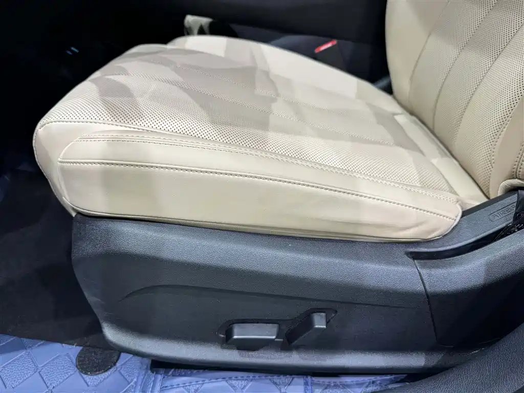 BYD Song Pro New Energy 2025 — фото 13