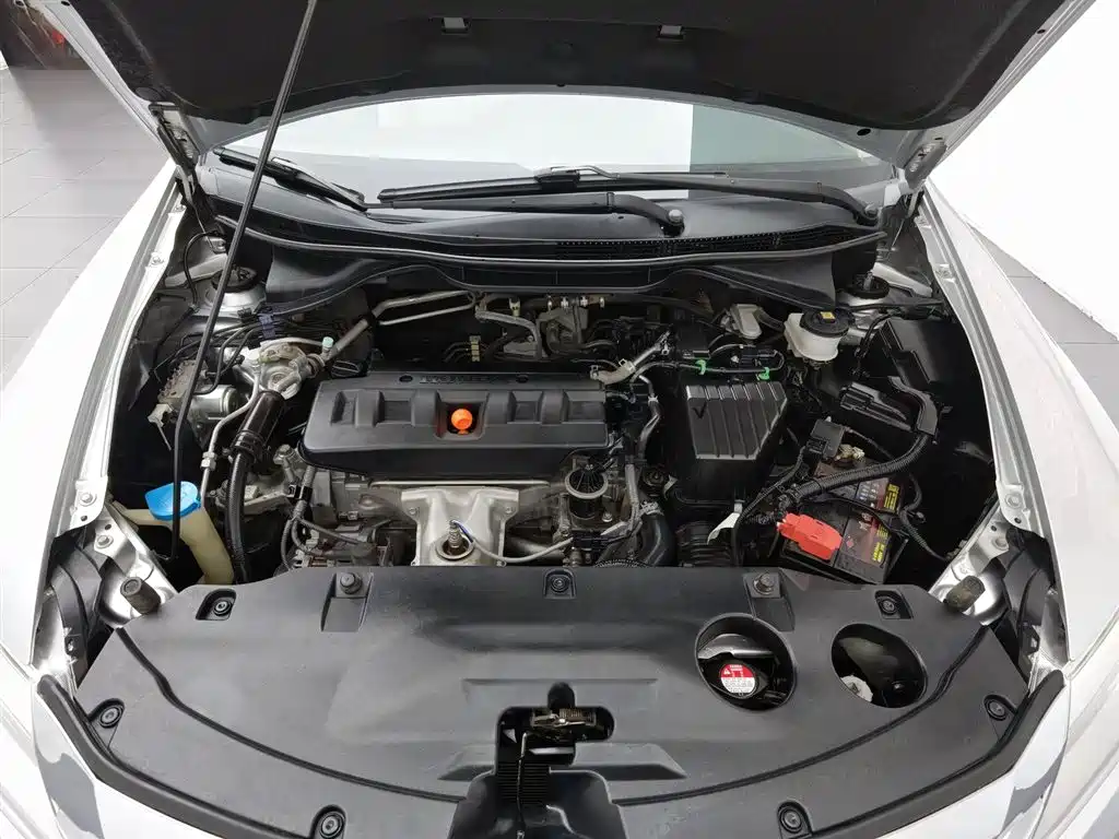 Honda Crider 2014