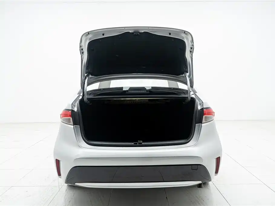 Toyota Levin 2023 — фото 14