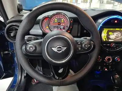 MINI MINI 2014