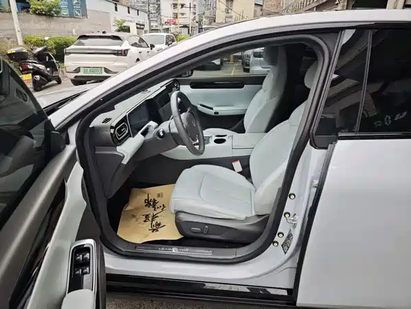 Leapmotor C01 2023