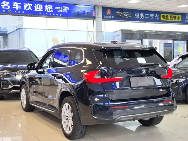 BMW X1 2023