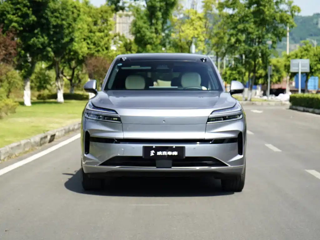 Onvo L90 2025 — фото 2