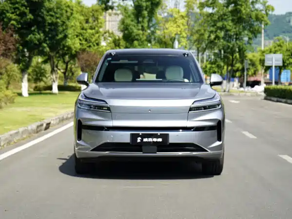 Onvo L90 2025