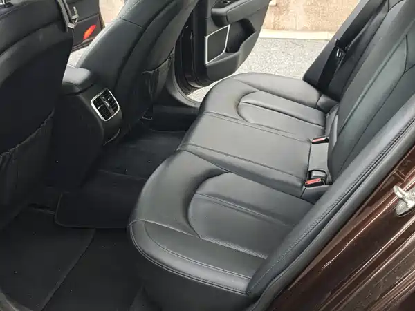 Kia K5 2017
