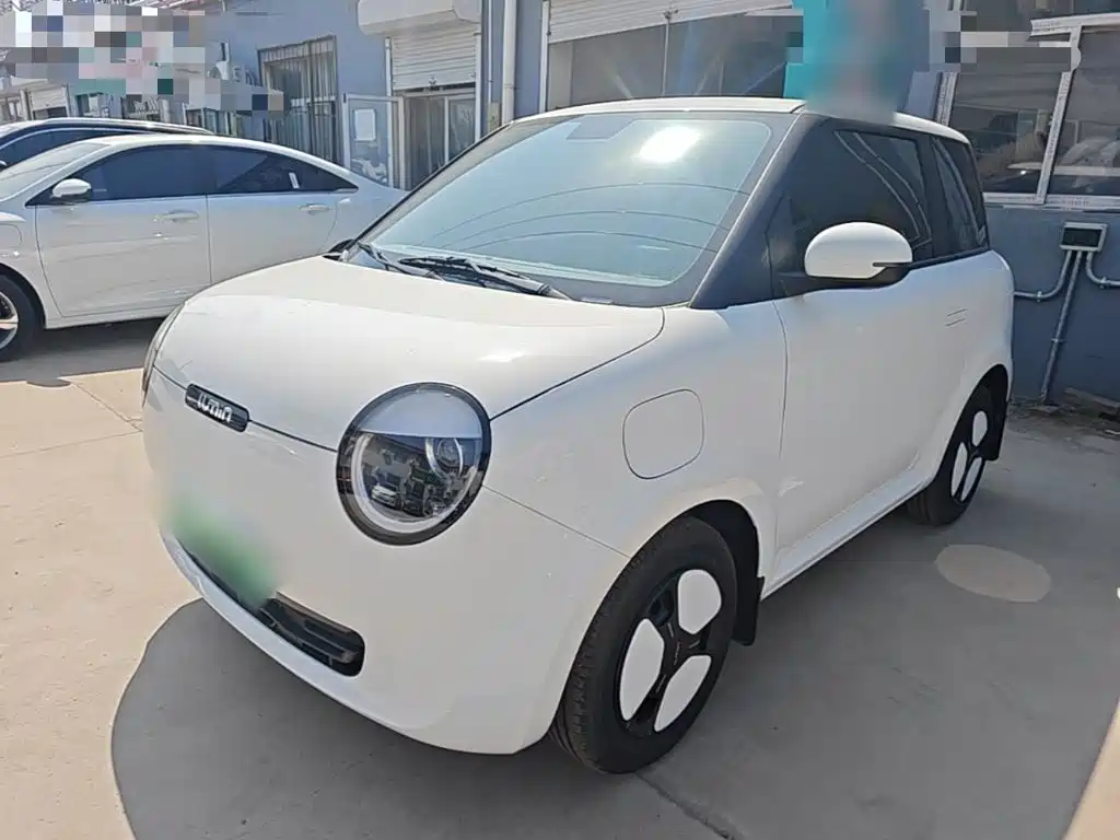 Qiyuan Lumin 2025