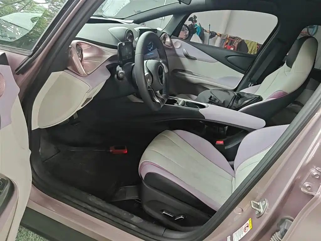 BYD Dolphin 2023 — фото 15