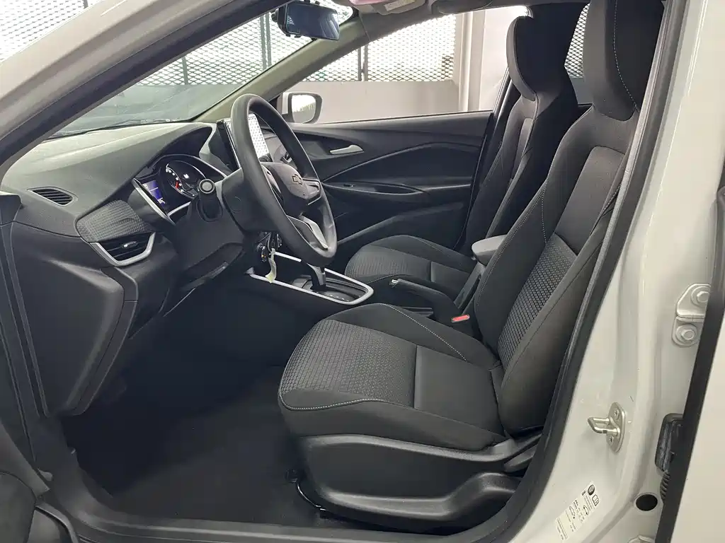 Chevrolet Cavalier 2022