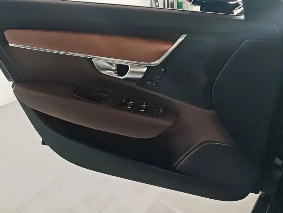 Volvo S90 2023 — фото 7