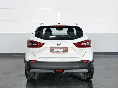 Nissan Qashqai 2023