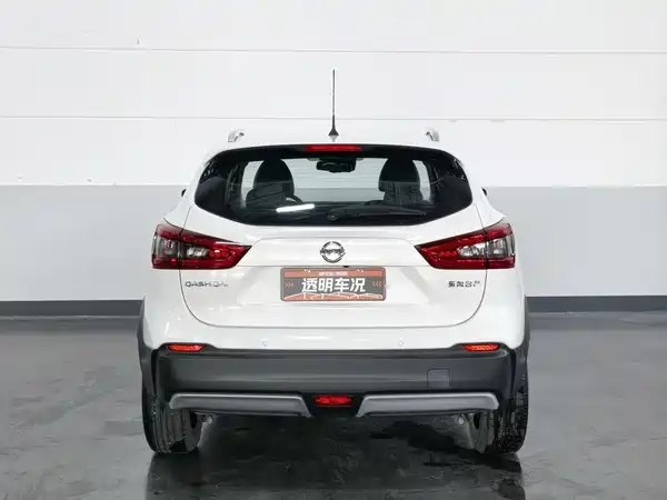 Nissan Qashqai 2023