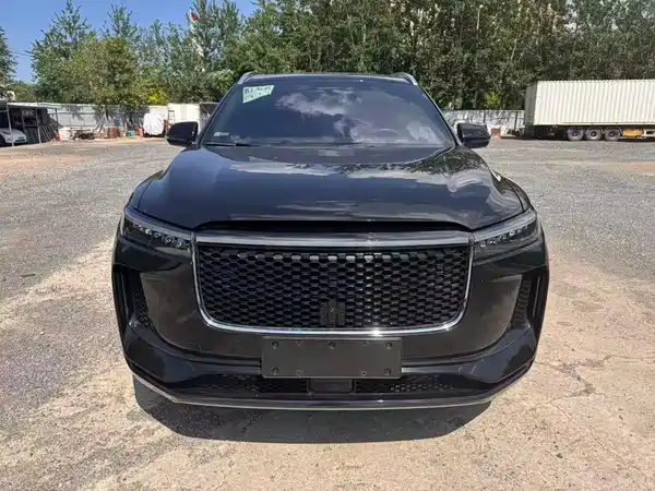 Li Auto ONE 2021