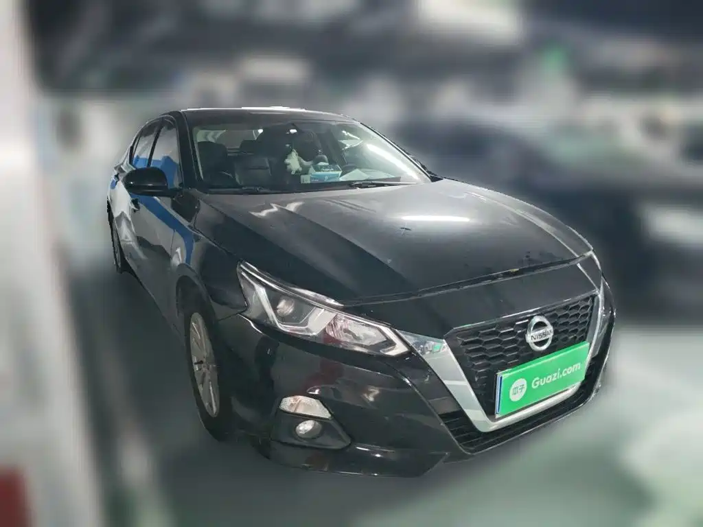 Nissan Teana 2020 — фото 24