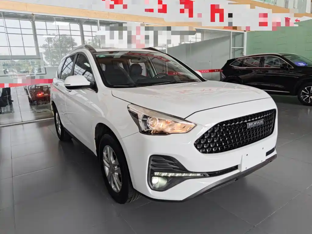 Haval M6 2020