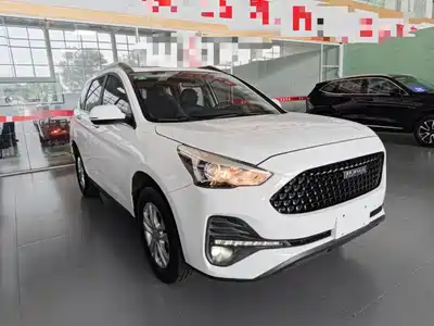 Haval M6 2020