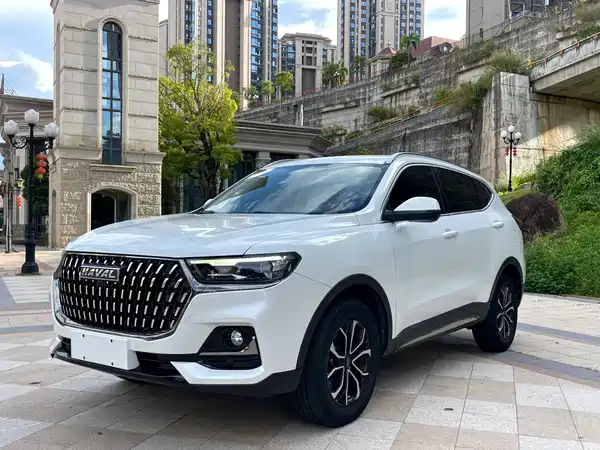 Haval H6 2022