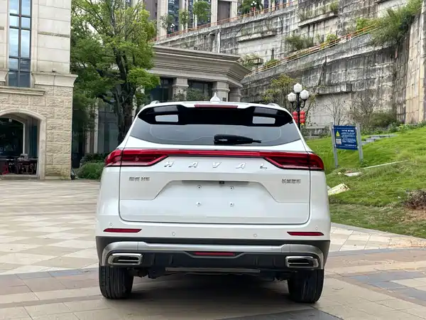 Haval H6 2022