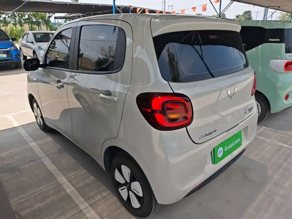 Wuling MINIEV 2025