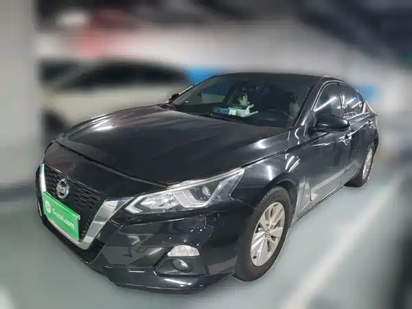 Nissan Teana 2020