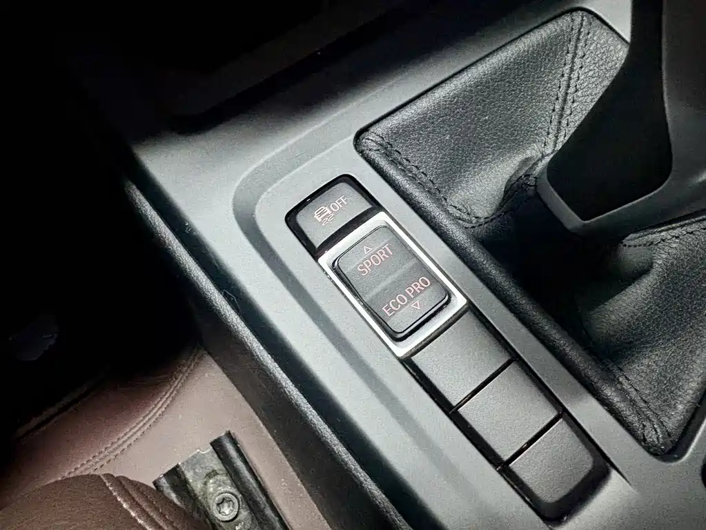 BMW X1 2022 — фото 11