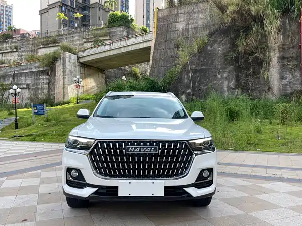 Haval H6 2022