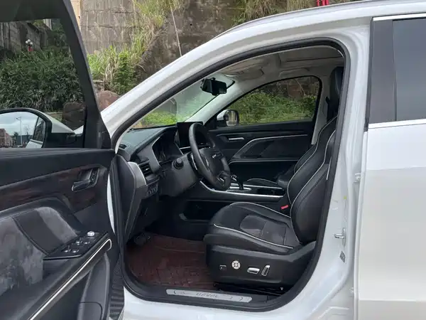 Haval H6 2022