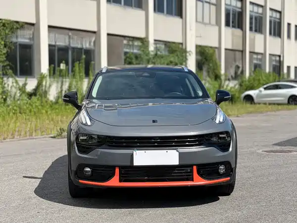 Lynk & Co 02 2018