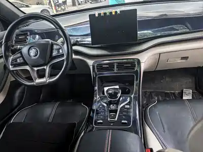 BYD Qin PLUS 2022