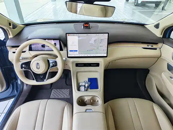 Shangjie H5 2025