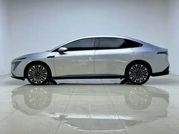 Nissan N7 2025