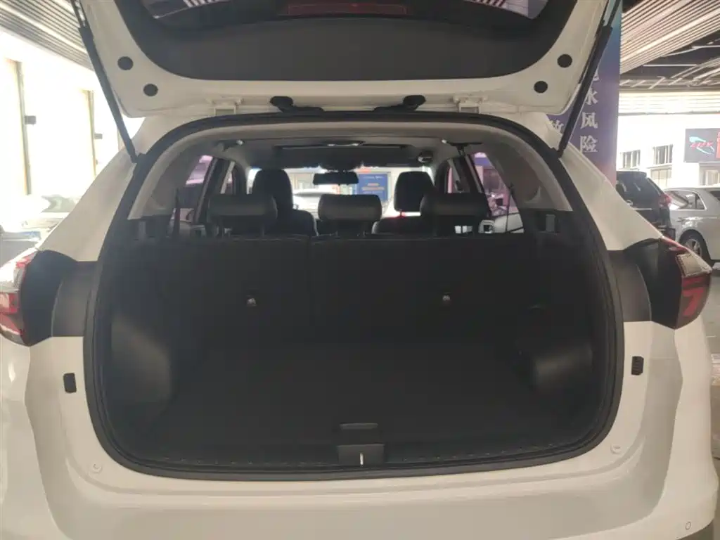 Hyundai Tucson 2020 — фото 19