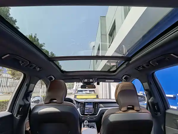 Volvo XC60 2024