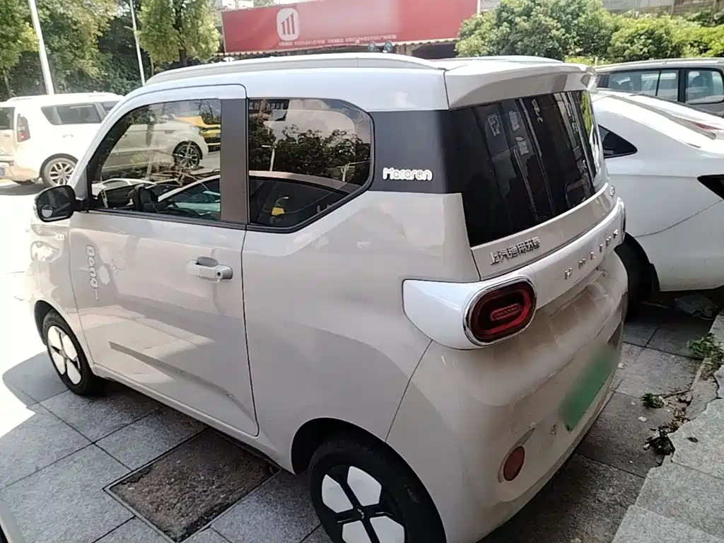 Wuling MINIEV 2024