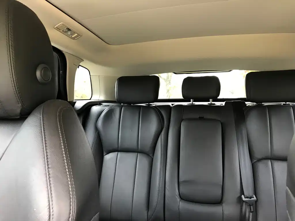 Land Rover Range Rover Evoque 2016 — фото 16