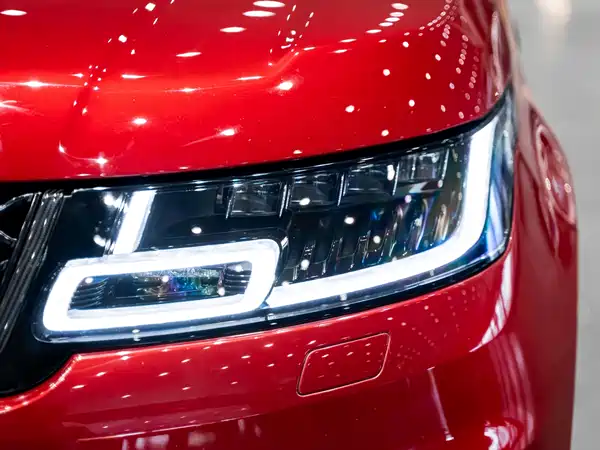 Land Rover Range Rover Sport 2020