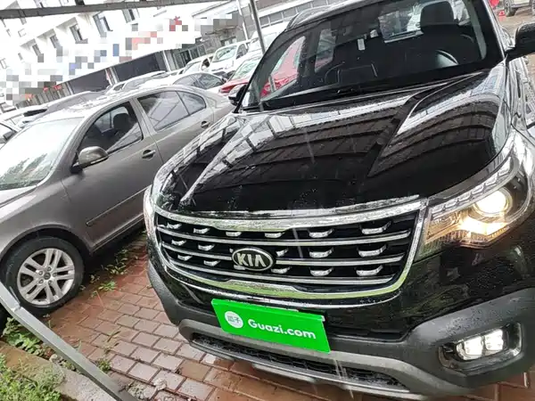 Kia Sportage 2020