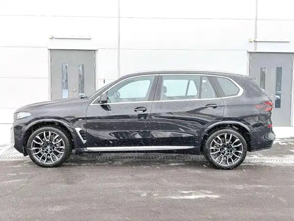 BMW X5 2023