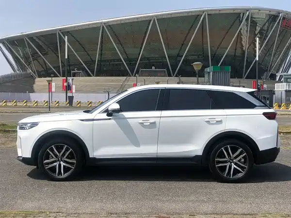 Bestune T99 2020