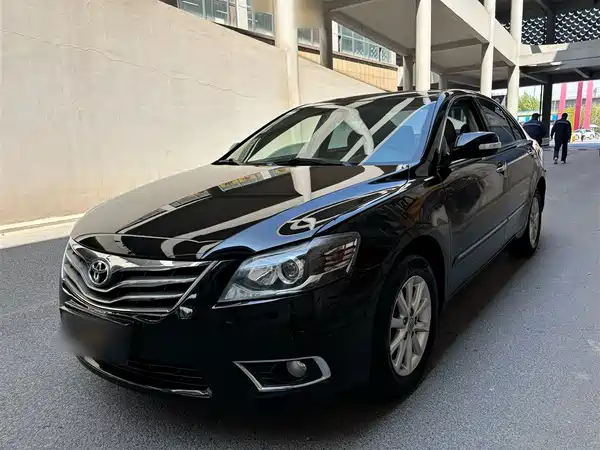 Toyota Camry 2013