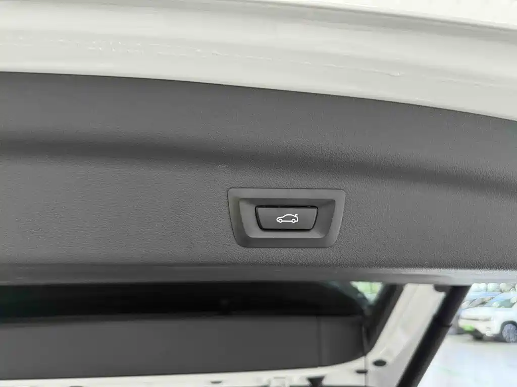 BMW X1 2024 — фото 18