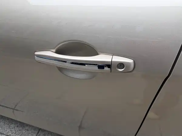 Geely Emgrand 2019