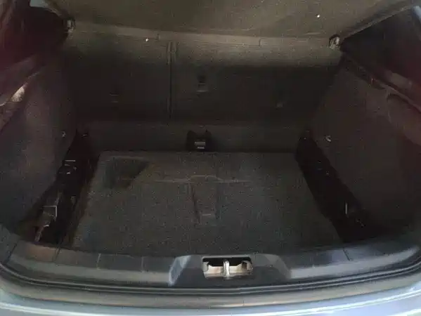 Volvo V40 2018